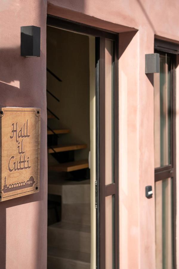 Hall Il Cutti Ханья Экстерьер фото