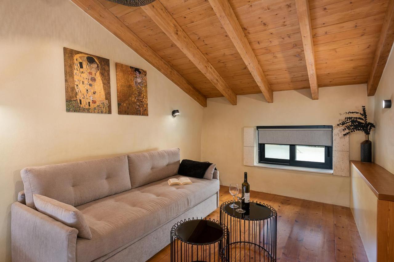 Hall Il Cutti Ханья Экстерьер фото